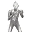 The Movie [Shin Ultraman] Heros Brave Statue Figure Ultraman Vol.2 (A:Ultraman) For Discount