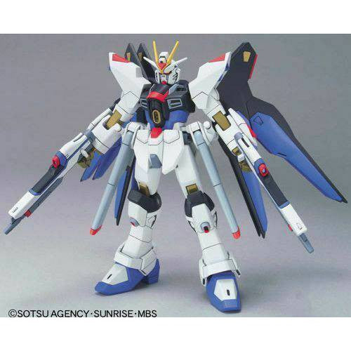 HG 1 144 STRIKE FREEDOM GUNDAM Online