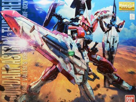 MG 1 100 MBF02VV GUNDAM ASTRAY TURN RED For Sale