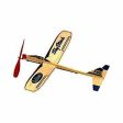 52 Sky Streak Twin Pack Balsa Glider Online now