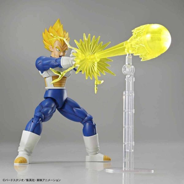 Figurerise Standard Super Saiyan Vegeta For Discount