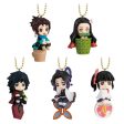 TWINKLE DOLLY?DEMON SLAYER KIMETSU NO YAIBA 2 W O GUM Fashion