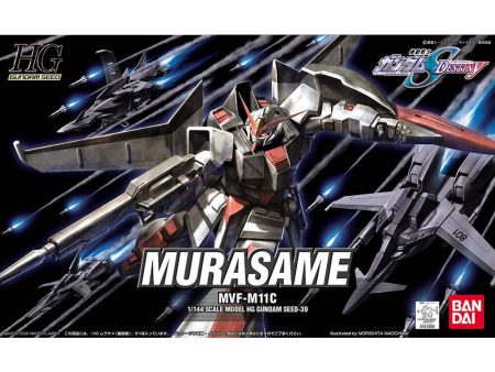 HG MURASAME MASS PRODUCTION Discount