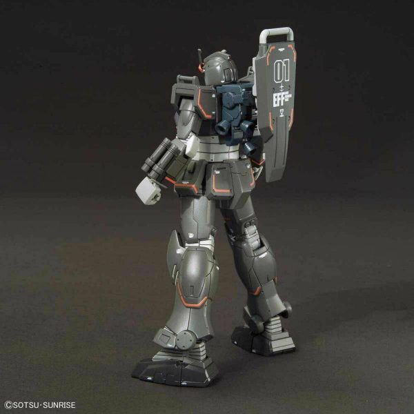 HG 1 144 GUNDAM LOCAL TYPE NORTH AMERICAN TYPE Online Hot Sale