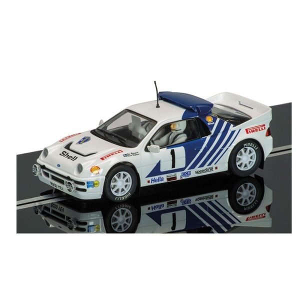 Ford RS200 Online Hot Sale