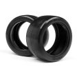 109157 Falken Azenis Slick Tire 34mm Rear 2Pcs For Sale