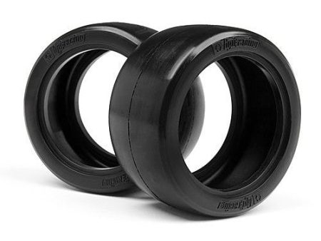 109157 Falken Azenis Slick Tire 34mm Rear 2Pcs For Sale