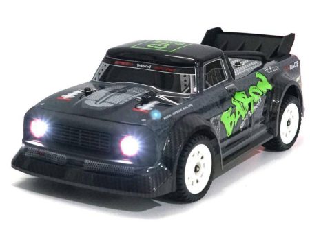 1 16 4WD Brushed OnRoad RC Drift Truck Hot on Sale