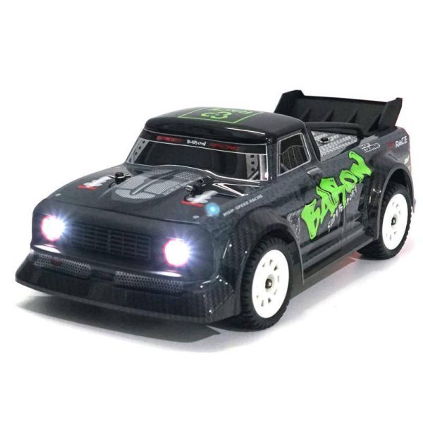 1 16 4WD Brushed OnRoad RC Drift Truck Hot on Sale