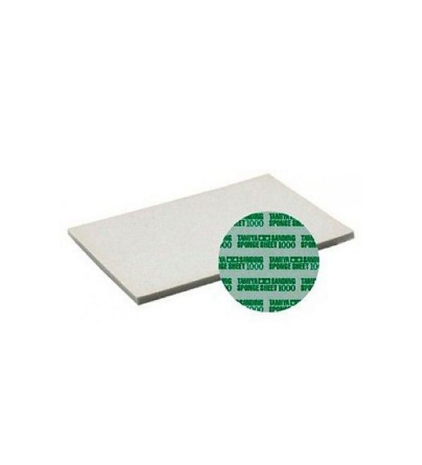 Sanding Sponge Sheet 1000 Sale