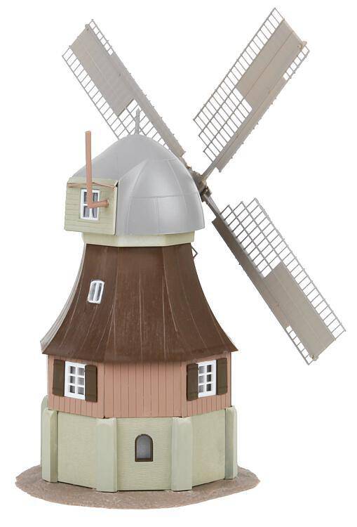 Windmill Online now