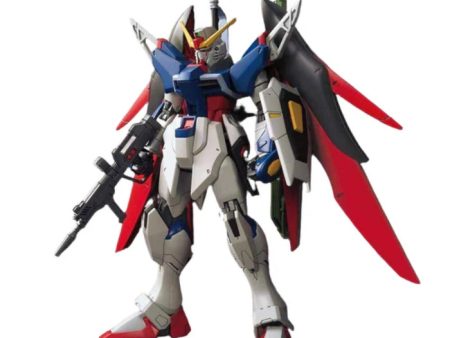 HGCE 1 144 DESTINY GUNDAM Sale