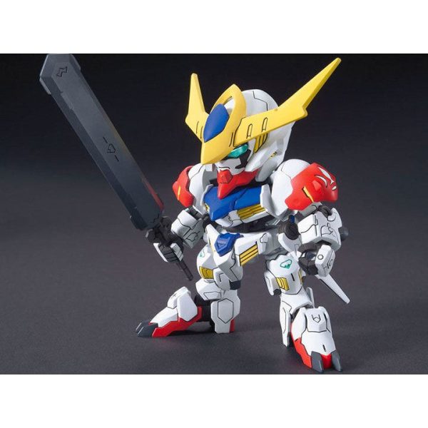 SD GUNDAM EXSTANDARD 010 GUNDAM BARBATOS Cheap