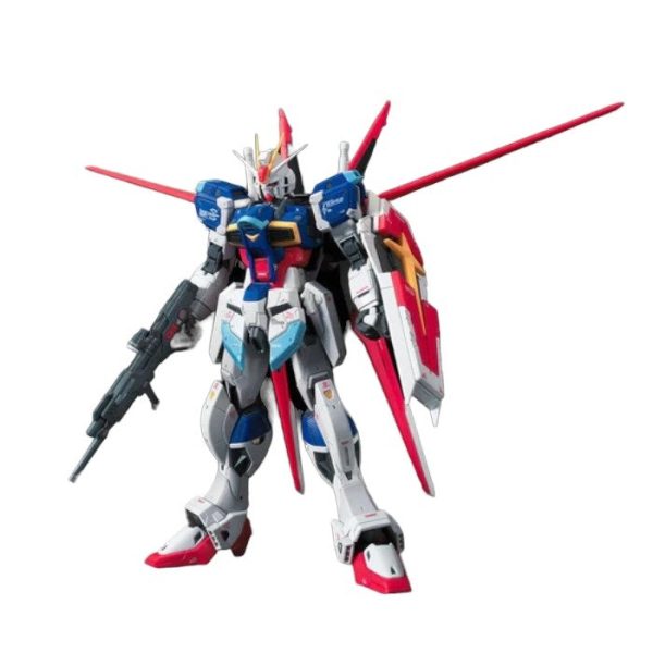 RG 1 144 FORCE IMPULSE GUNDAM Sale