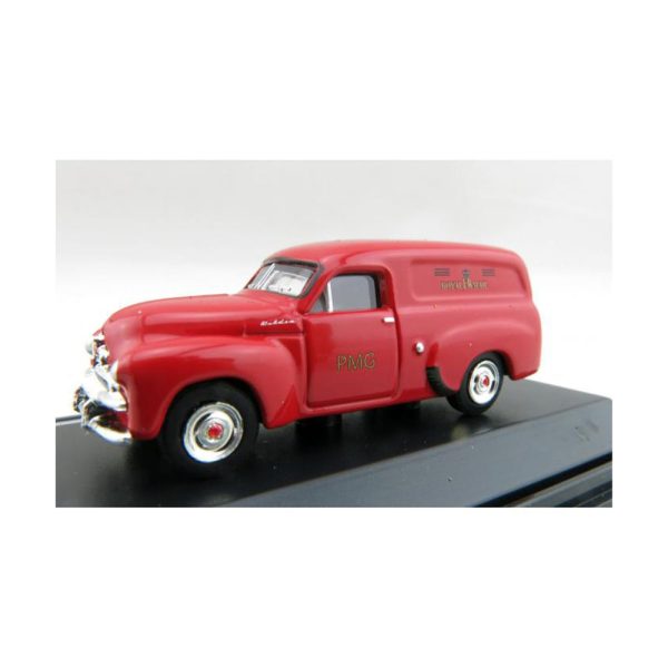 1 87 FJ Panel Van PMG Red 1953 Online