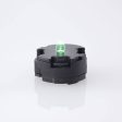 CS SUPPORT PARTS 2 LED UNIT SET GREEN Online Sale