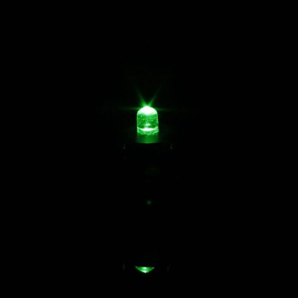 CS SUPPORT PARTS 2 LED UNIT SET GREEN Online Sale