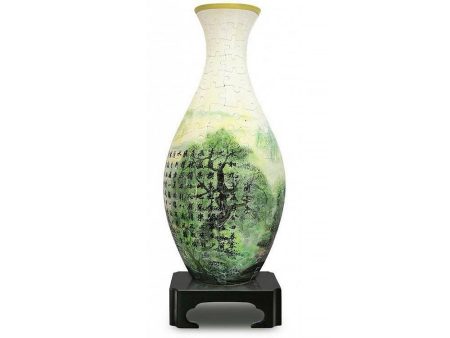 Lan Ting Xu Puzzle Vase Online Hot Sale