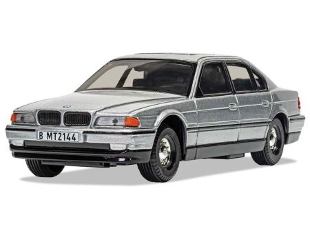 1 36 James Bond Tomorrow Never Dies  BMW 750i Online