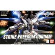 HG 1 144 STRIKE FREEDOM GUNDAM Online