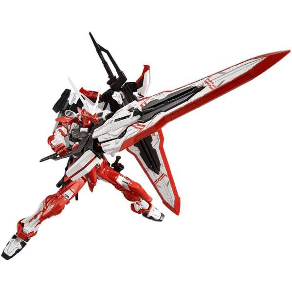 MG 1 100 MBF02VV GUNDAM ASTRAY TURN RED For Sale