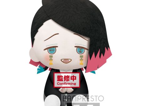 DEMON SLAYER: KIMETSU NO YAIBA BIG PLUSH  ENMU | AKAZA  (A:ENMU) For Cheap