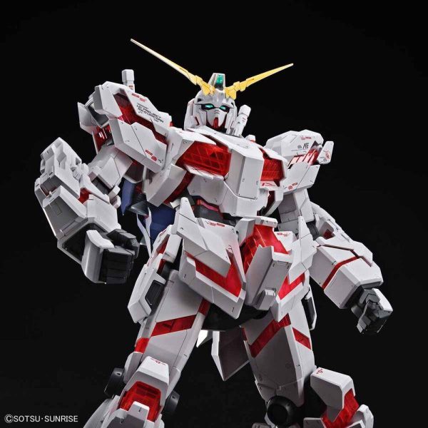 MEGA SIZE 1 48 UNICORN GUNDAM [DESTROY MODE] Sale