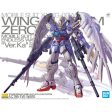 1 100 WING GUNDAM ZERO CUSTOM Fashion