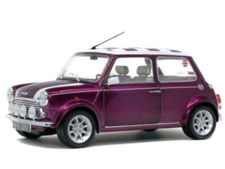 118 Mini Cooper New For Sale