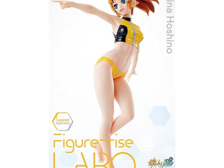 Figurerise Labo Fumina For Cheap