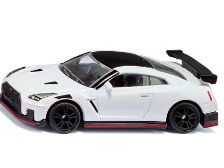 Nissan GTR Nismo Online Hot Sale