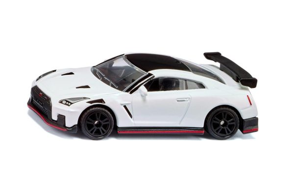 Nissan GTR Nismo Online Hot Sale