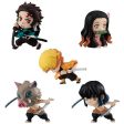 DEMON SLAYER KIMETSU NO YAIBA ADVERGE MOTION W O GUM Online Sale