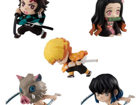 DEMON SLAYER KIMETSU NO YAIBA ADVERGE MOTION W O GUM Online Sale