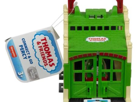 BuildYourOwn Tidmouth Shed Discount