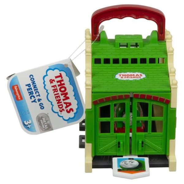 BuildYourOwn Tidmouth Shed Discount