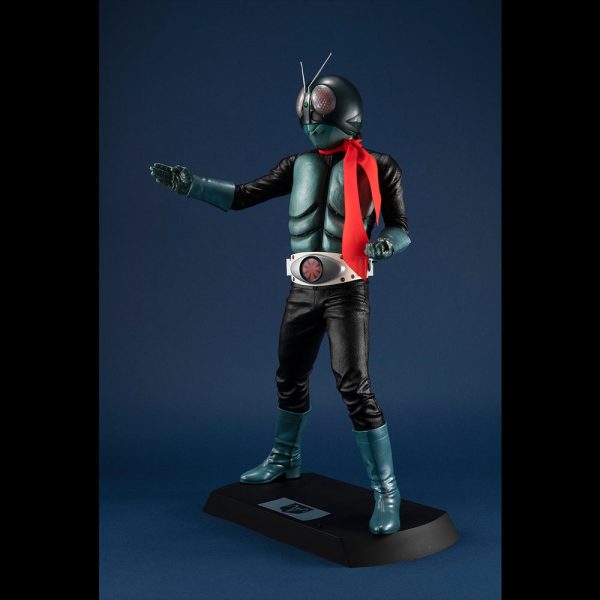 Ultimate Article Masked Rider Original No.1 Sale