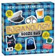 Boganology Booze Bus Online now