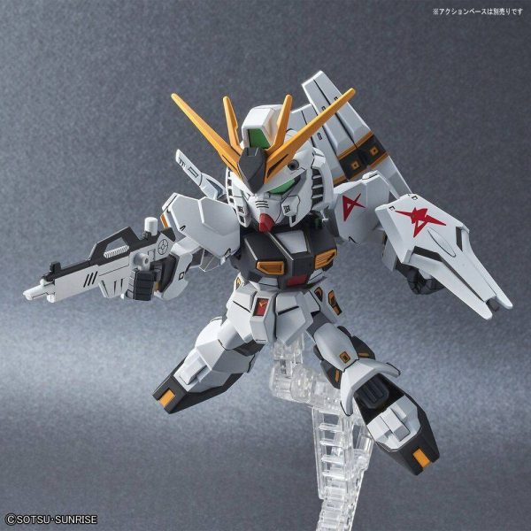 SD GUNDAM EXSTANDARD  NUGUNDAM Online