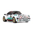 110 R C Porsche 934 Coupe Vaillant 1976TA02SW 4WD  45th Anniversary Edition Supply