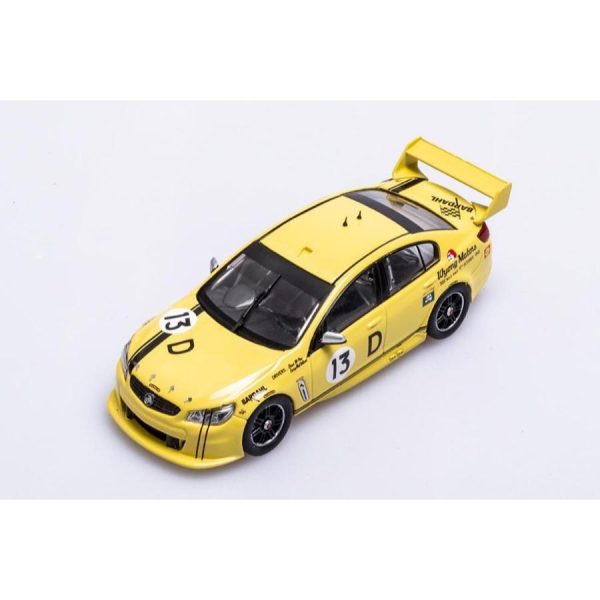 1 43 Holden VF Commodore Supercar Fashion