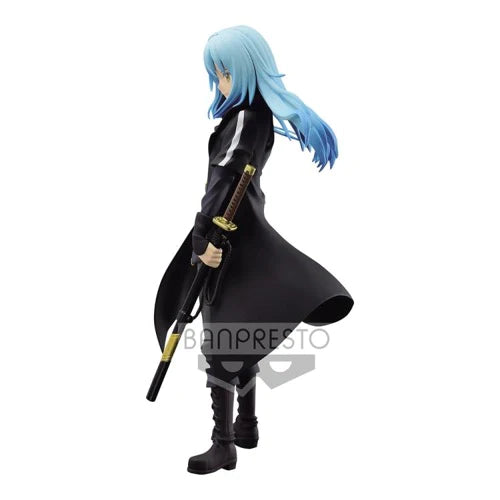 THAT TIME I GOT REINCARNATED AS A SLIME OTHERWORLDER FIGURE VOL.14 (B:RIMURU) Sale