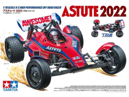 T58697 1 10 RC Astute 2022 Discount