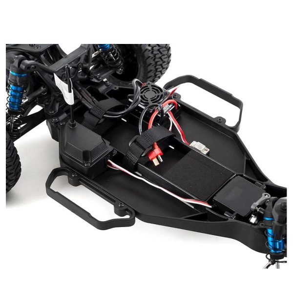 110 ProSC10 Rockstar RTR RC Monster Truck For Discount