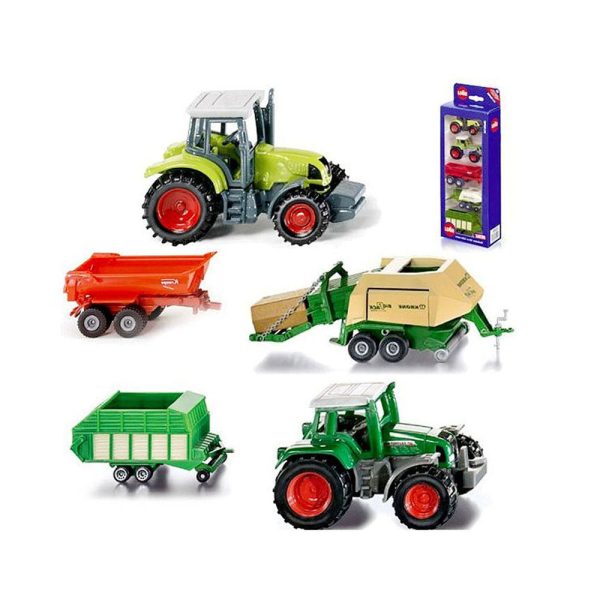 187 Agriculture Gift Set Supply