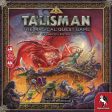 Talisman Revised 4th Edition Hot on Sale