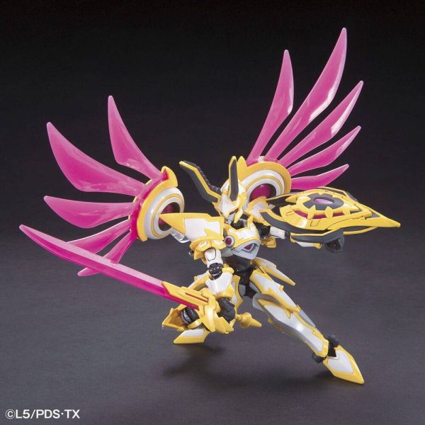 HYPER FUNCTION LBX NEMESIS Sale