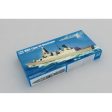 04550 1 350 HMS Type 45 Destroyer Plastic Model Kit Online now