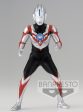 ULTRAMAN ORB HEROS BRAVE STATUE FIGURE ULTRAMAN ORB ORBORIGIN (VER.A) Supply