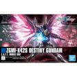 HGCE 1 144 DESTINY GUNDAM Sale